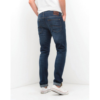 Luke Slim Tapered Men's Jeans